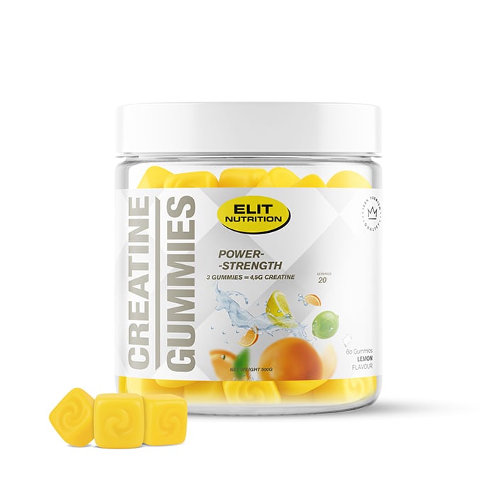 Creatine Gummies