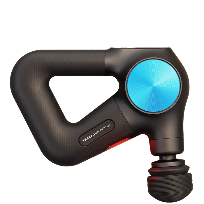 Theragun PRO Plus Massagepistol