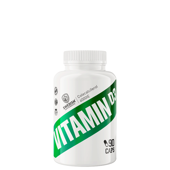 Vitamin D3