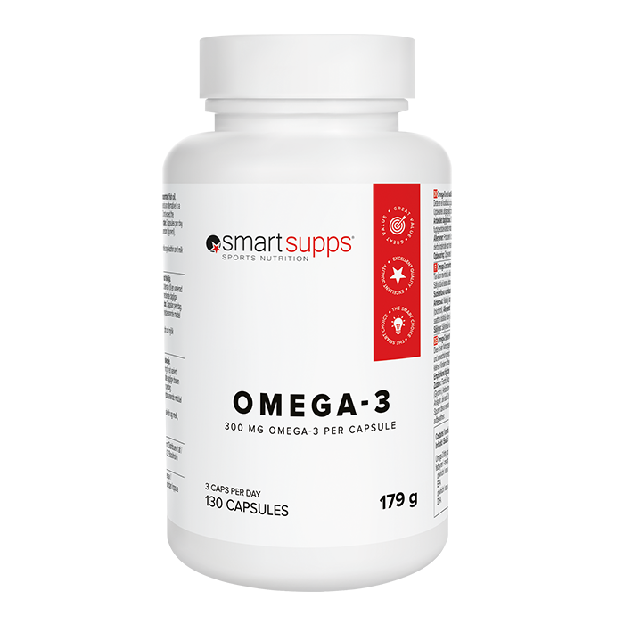 Omega-3 130 kapslar