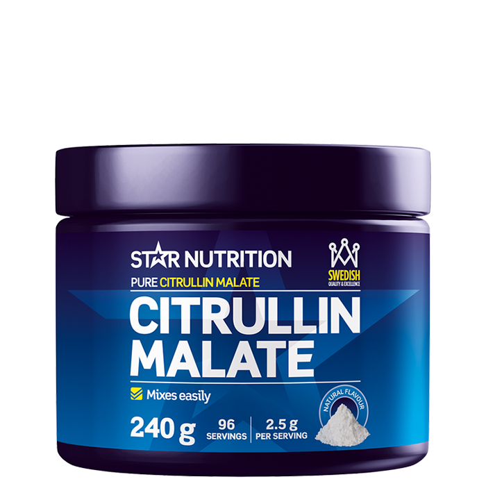Citrullin Malate