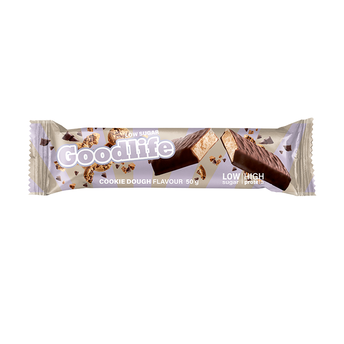 Proteinbar Low Sugar 50 g