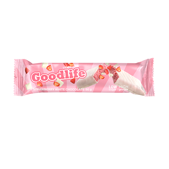 Proteinbar Low Sugar 50 g