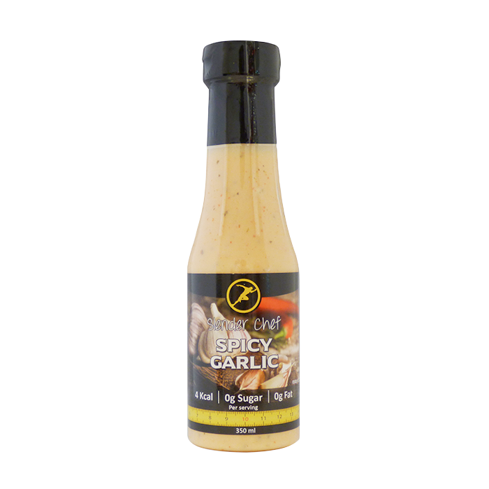 Slender Chef Kalorisnål sås 350 ml