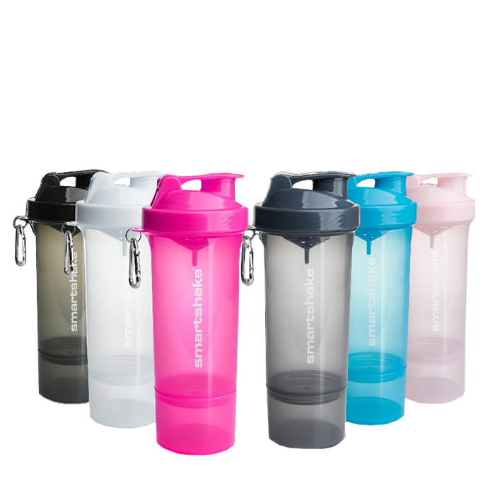 Smartshake Slim Shaker 500 ml