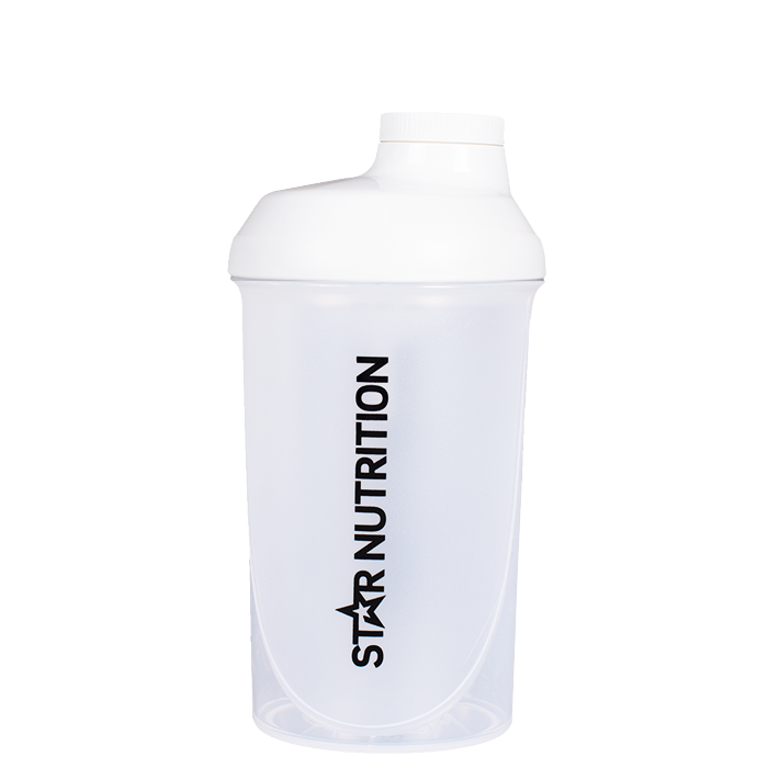 Star Nutrition Shaker Vit 600 ml