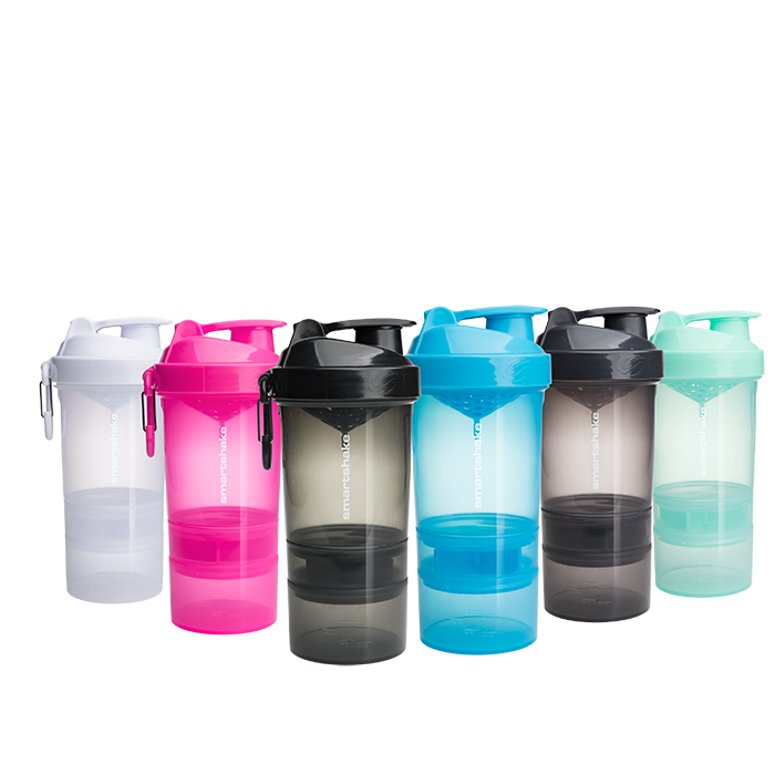 Original2GO Shaker 600 ml