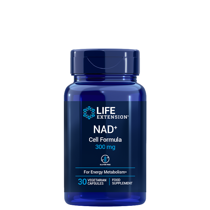 NAD+ Cell Formula 300 mg