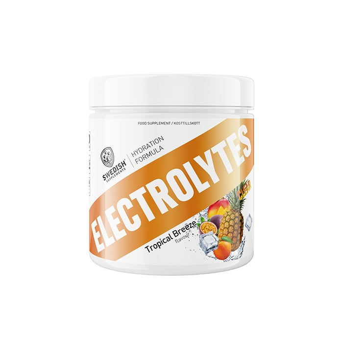 Clear Electrolytes 240 g
