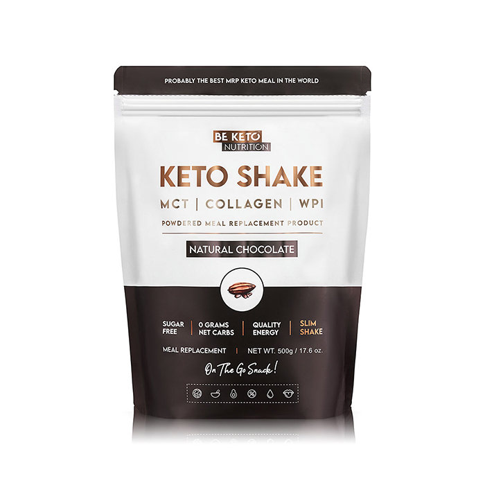 KETO Shake 500 g