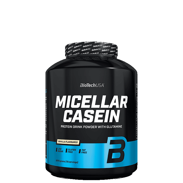 Micellar Casein