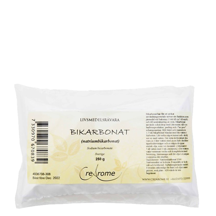 Bikarbonat 250 g