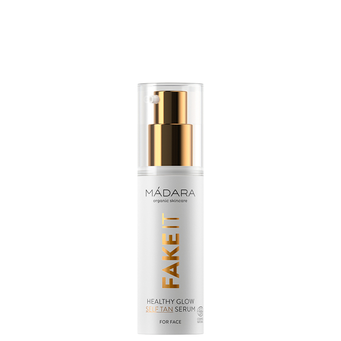 Fake It Glow Brun Utan Sol Serum 30 ml
