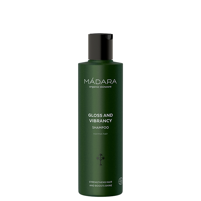 Glansgivande Schampo 250 ml