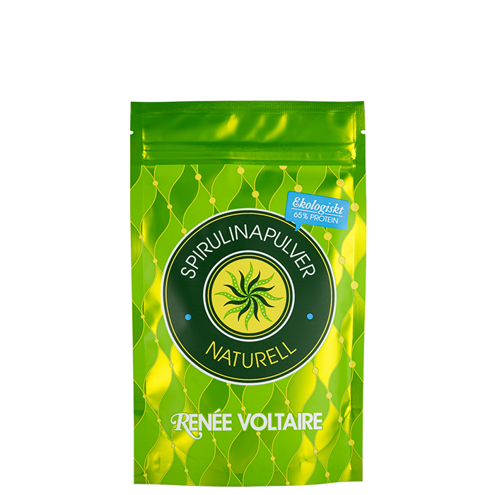 Spirulina 100 g