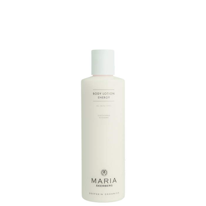 Bodylotion Energy 250 ml