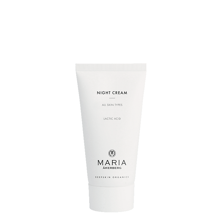 Nattkräm 50 ml