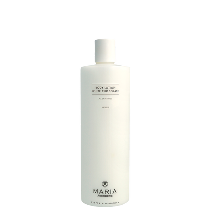 Bodylotion White Chocolate 500 ml