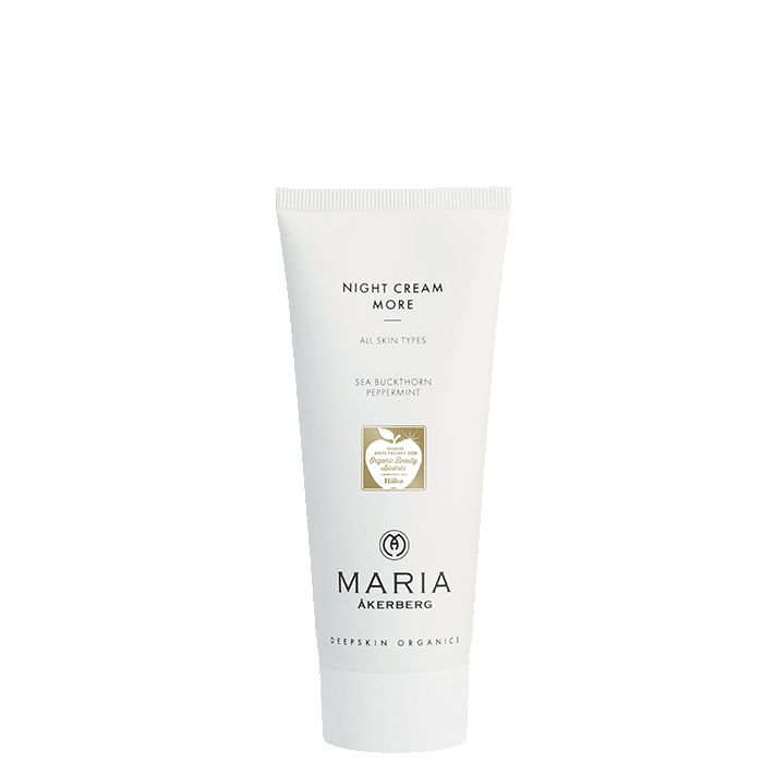 Nattkräm More 100 ml