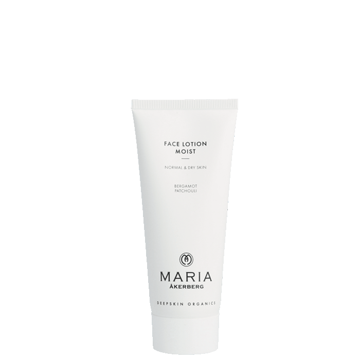 Ansiktskräm Moist 100 ml