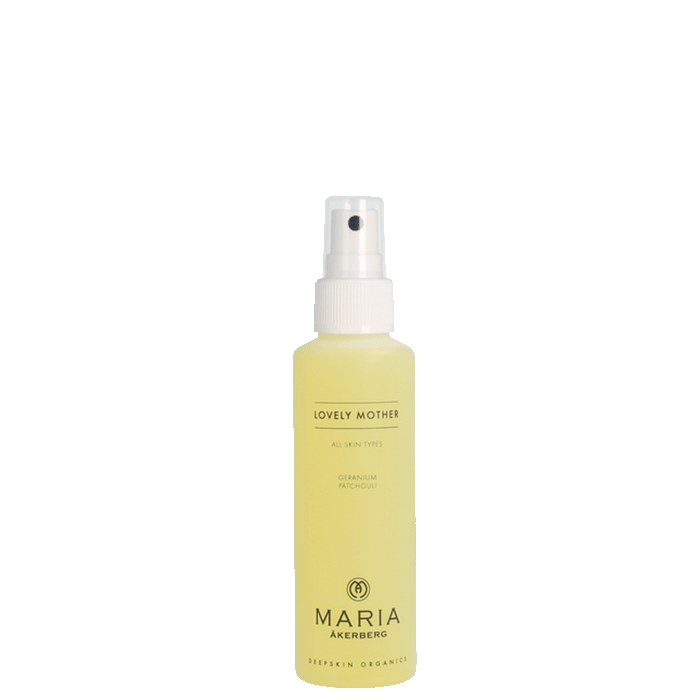 Lovely Mother Havandeskapsolja 125 ml