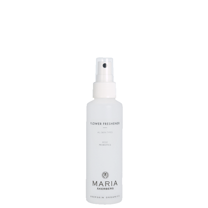 Ansiktsvatten Flower 125 ml