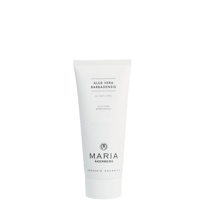 Aloe Vera Barbadensis Gel 100 ml