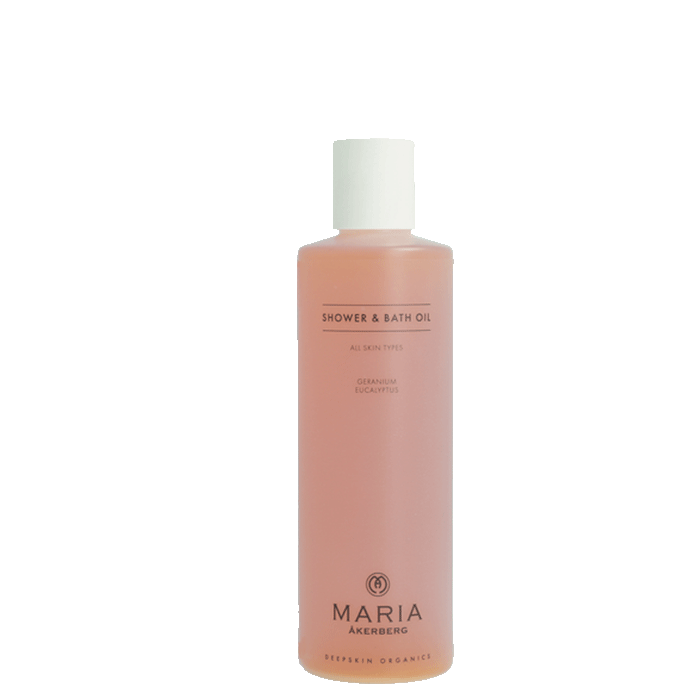 Shower & Bath Duscholja 250 ml