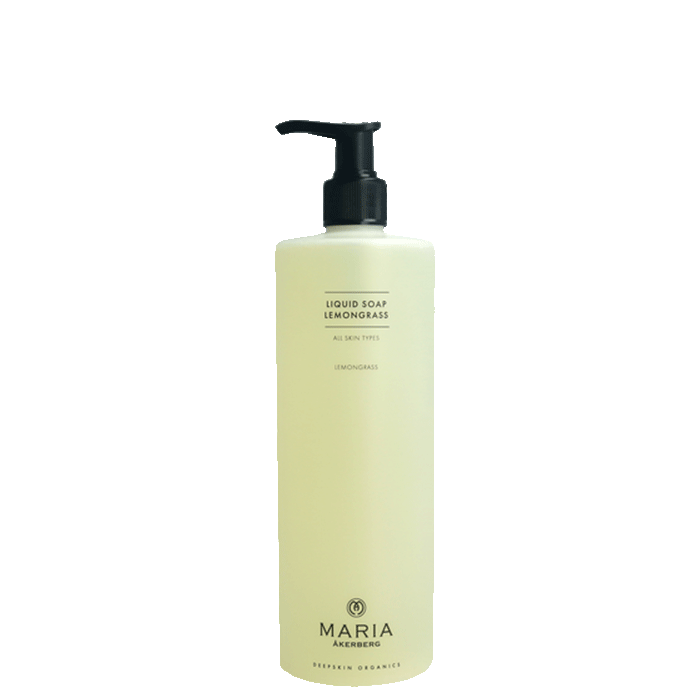 Handtvål Lemongrass 500 ml