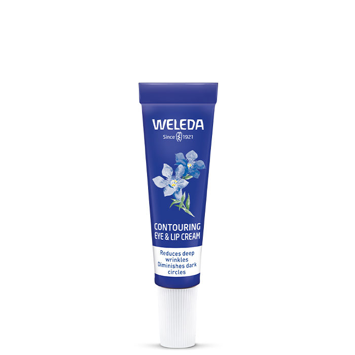 Contouring Ögon- och Läppkräm