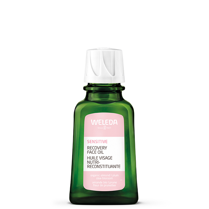 Lugnande Ansiktsolja 50 ml