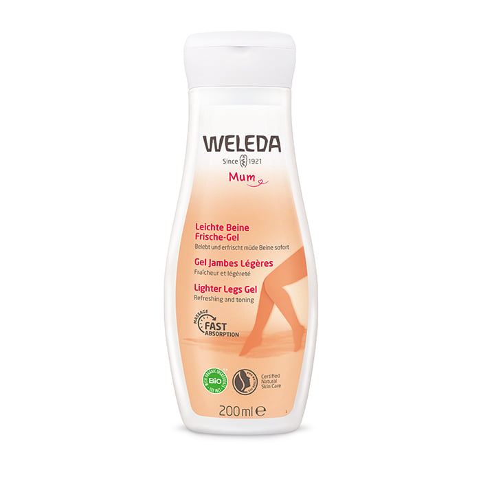 Lindrande Bengel 200 ml