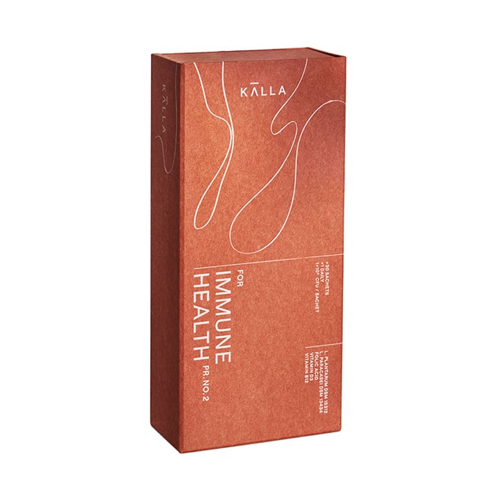 For Immune Health 30 doseringar