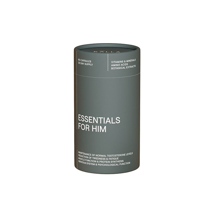 Essential for him 60 kapslar