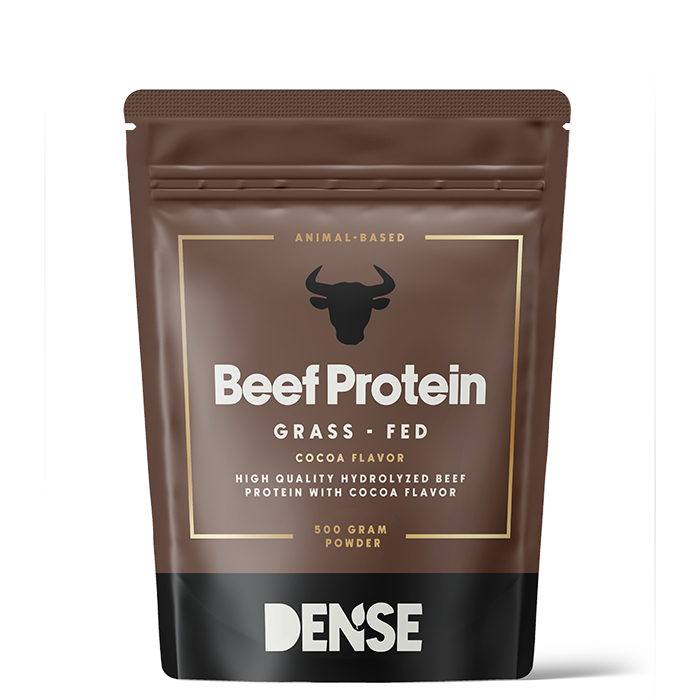 Biffprotein Choklad 500 g