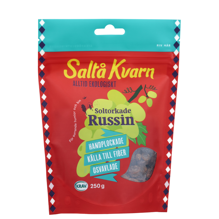 Russin 500 g