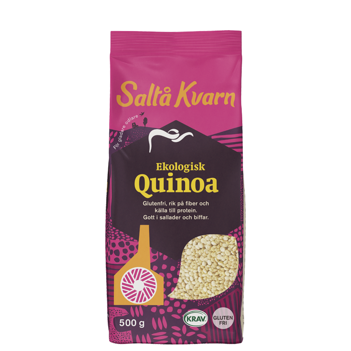 Quinoa 500 g