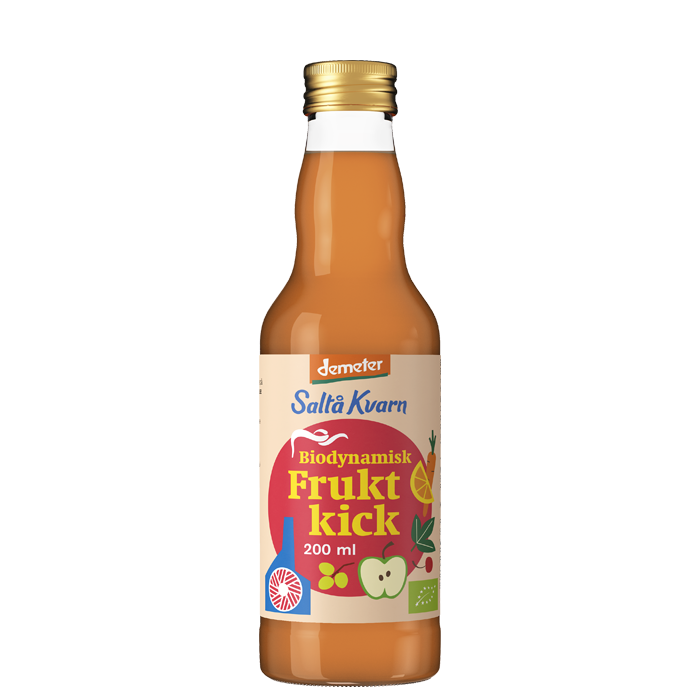 Fruktkick 200 ml