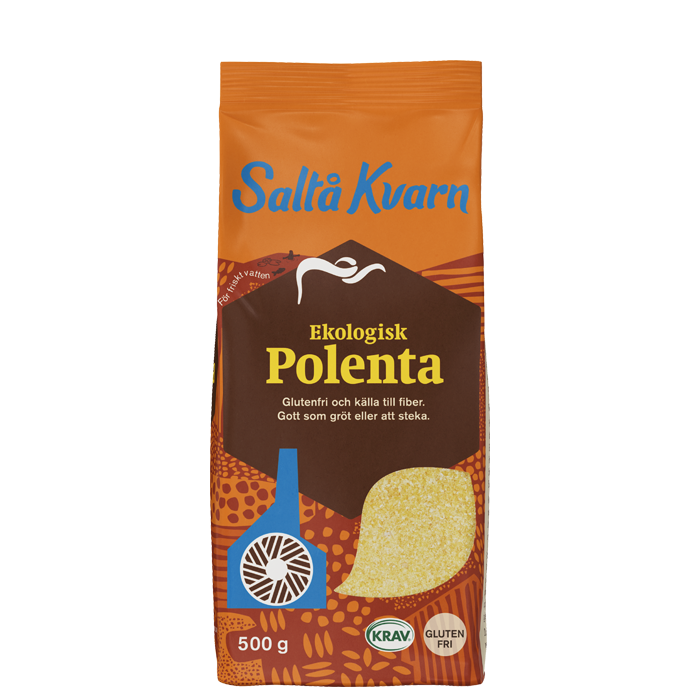 Polenta 500 g