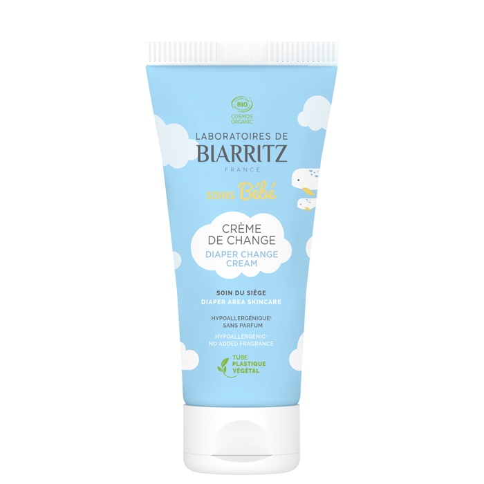 Baby Care Blöjkräm 75 ml