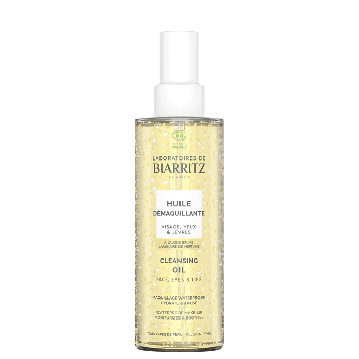 Cleansing Care Rengöringsolja 200 ml