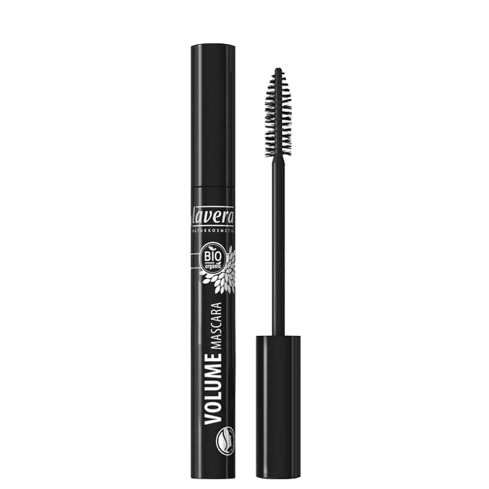 Mascara Volym Svart