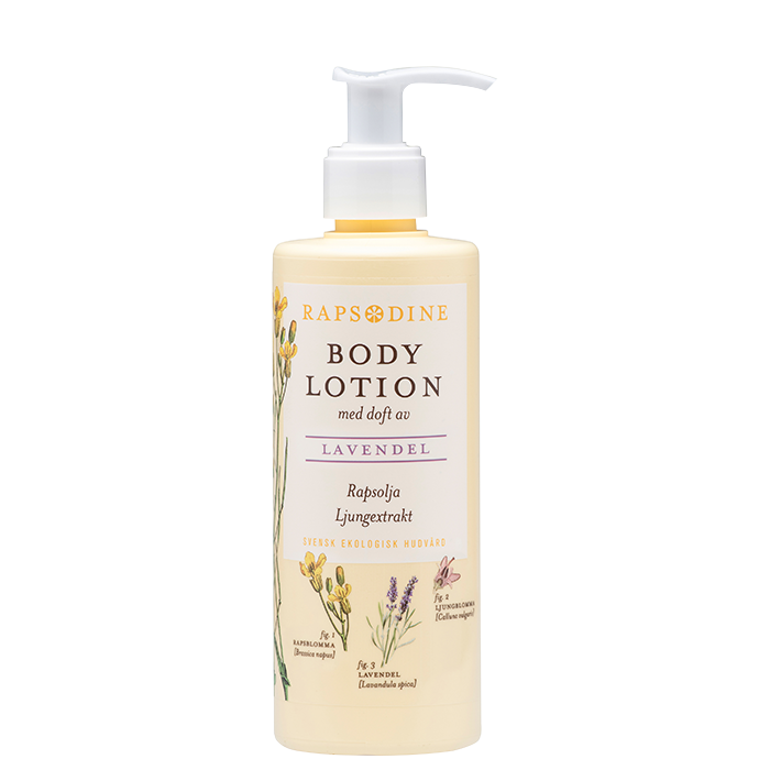 Bodylotion Lavendel  250 ml