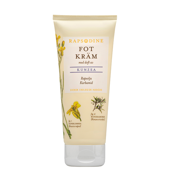 Fotkräm 200 ml