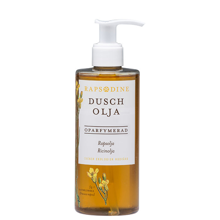 Duscholja Oparfymerad 250 ml