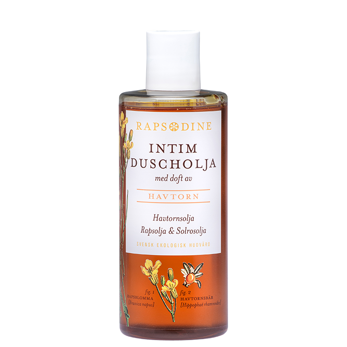 Intim Duscholja 250 ml