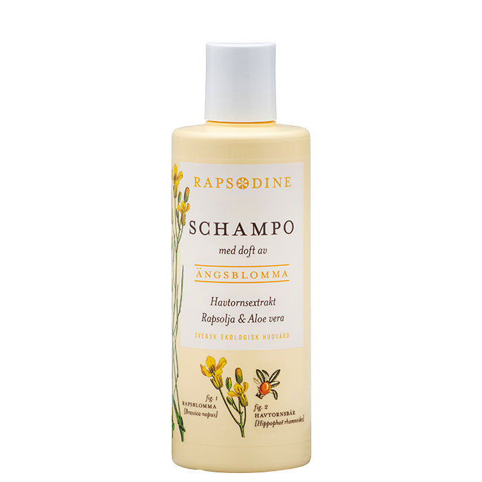 Schampo 250 ml