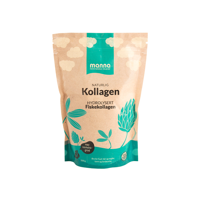 Kollagen Marint 300 g