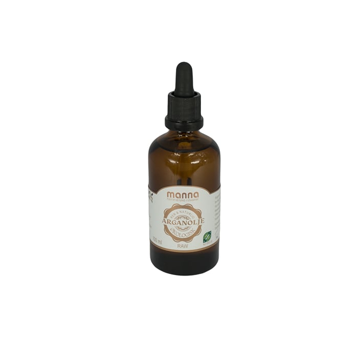 Arganolja 100 ml