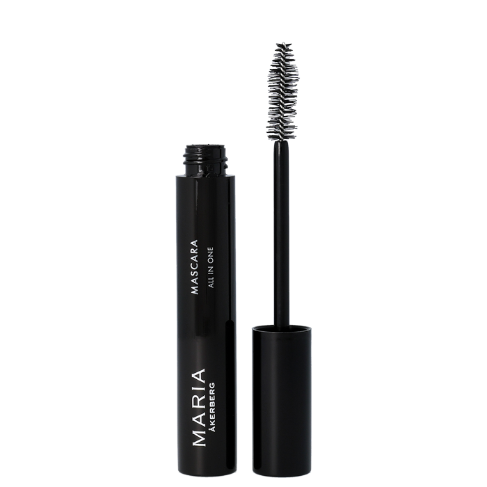 Mascara All In One